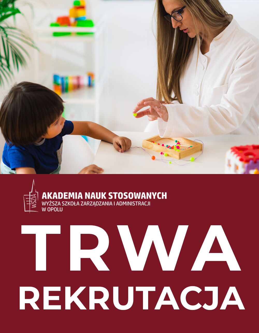 Pedagogika leczniczo-terapeutyczna