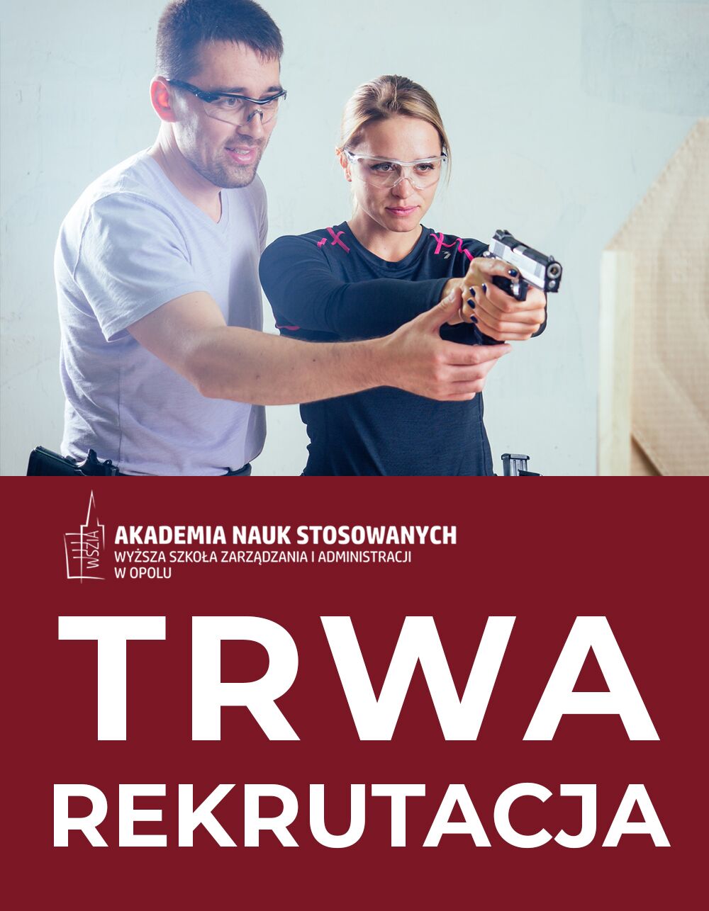 Edukacja dla bezpieczeństwa