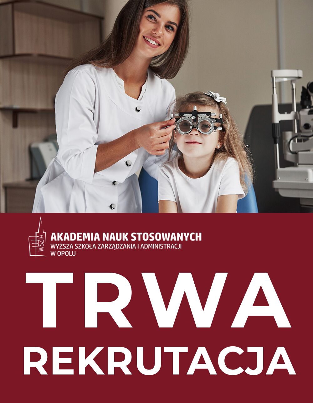 niepełnosprawność wzrokowa