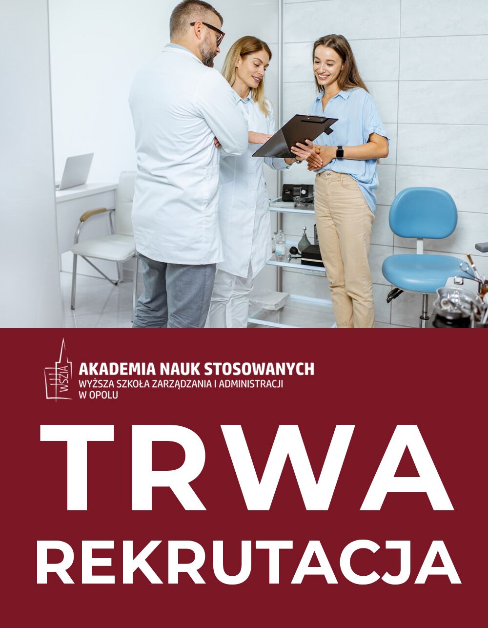 koordynator medyczny