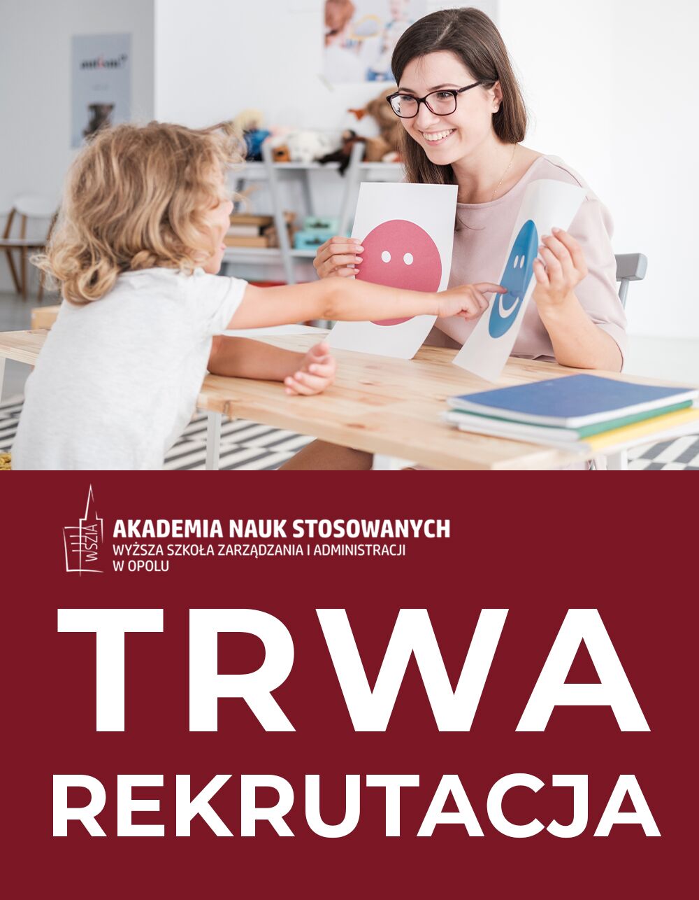 Terapia pedagogiczna (pedagogika korekcyjna)
