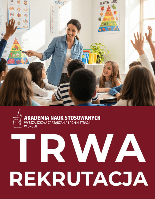 grafika edukacja zdrowotna