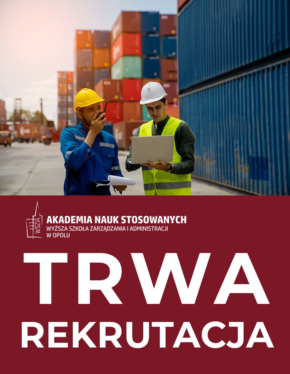 Transport krajowy i międzynarodowy