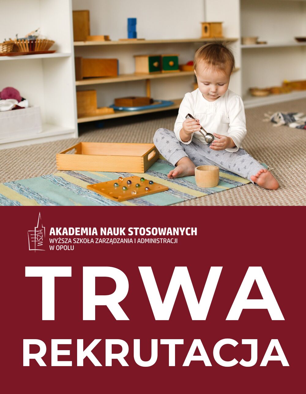 Wczesne wspomaganie rozwoju małego dziecka-2