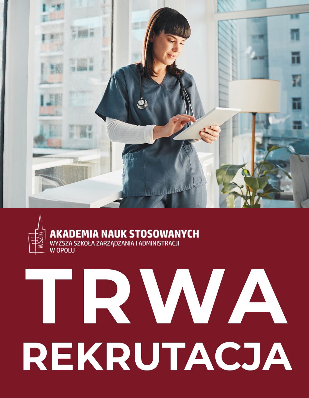 Zarządzanie w ochronie zdrowia