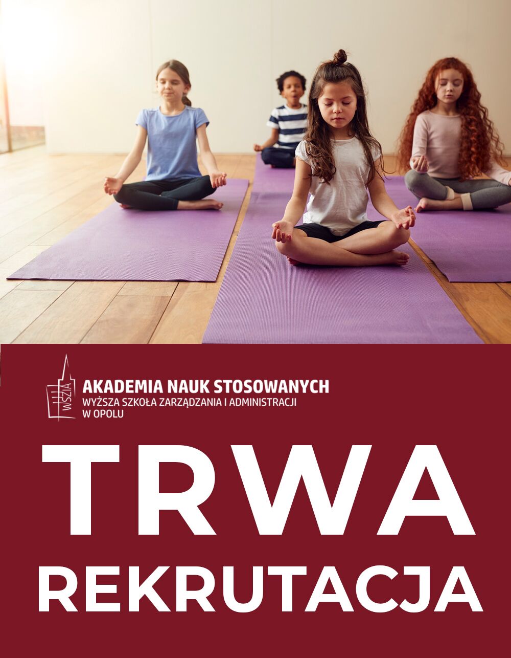 Terapia zajęciowa i techniki relaksacyjne