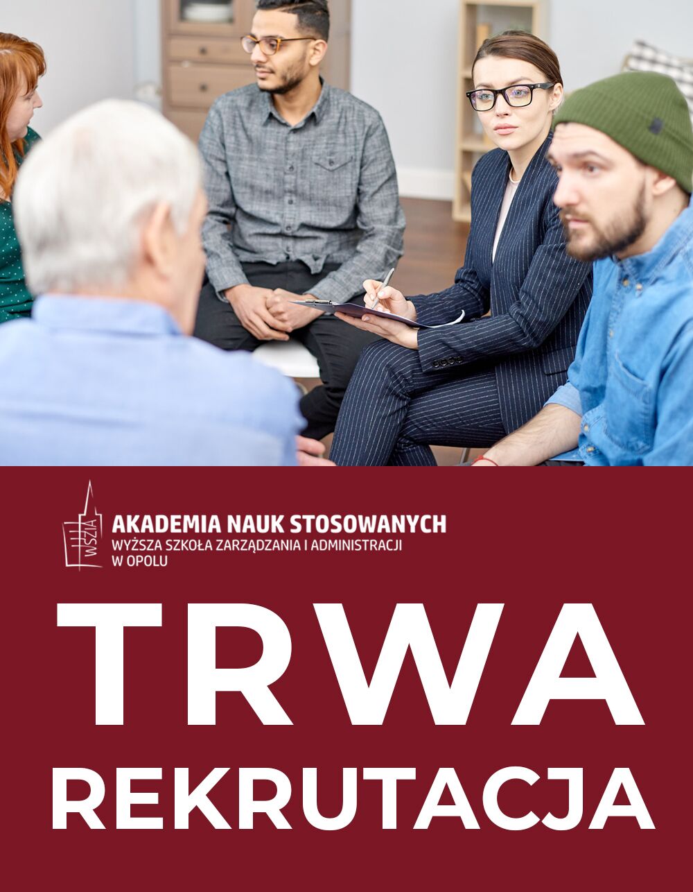Trener umiejętności społecznych